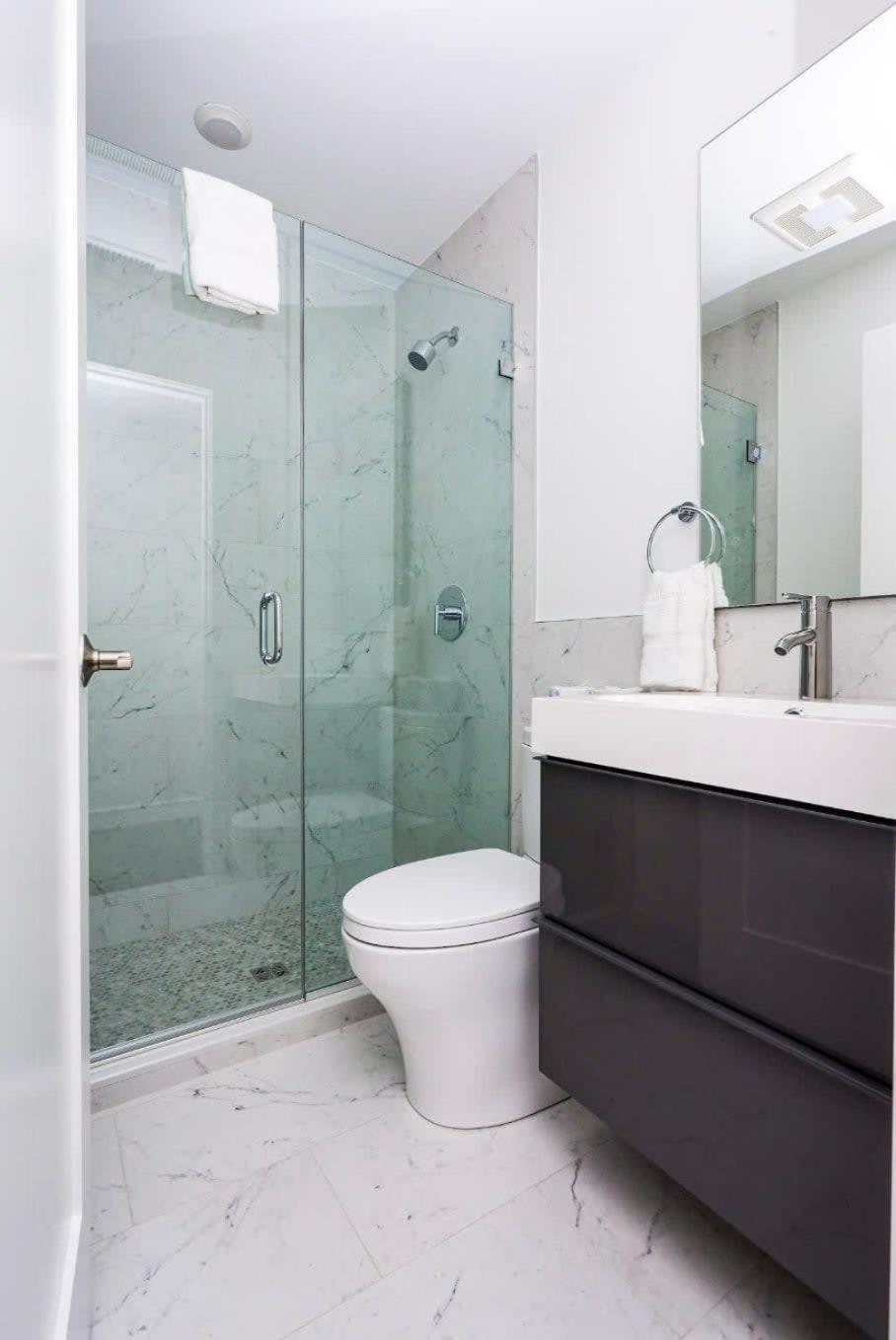Modern Studio In Historic Boston - Garden Unit #2 Exterior photo
